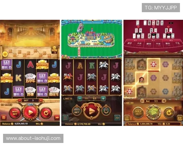 安全可靠的老虎机下载赚钱平台推荐，保障你的资金安全与收益